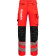 Farbe: Rot/Schwarz