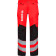 Farbe: Rot/Schwarz