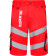 Farbe: Rot/Schwarz