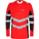 color:Rot/Schwarz