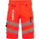 Farbe: Rot/Schwarz