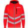 Farbe: Rot/Schwarz