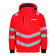Farbe: Rot/Schwarz