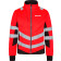 Farbe: Rot/Schwarz