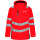 Farbe: Rot/Schwarz