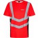 color:Rot/Schwarz