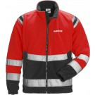 color:Warnschutz-Rot/Schwarz