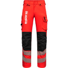 Farbe: Rot/Schwarz
