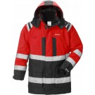 color:Warnschutz-Rot/Schwarz