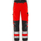 color:Warnschutz-Rot/Schwarz