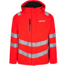 Farbe: Rot/Schwarz