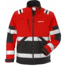 color:Warnschutz-Rot/Schwarz