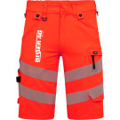 Farbe: Rot/Schwarz