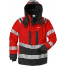 color:Warnschutz-Rot/Schwarz