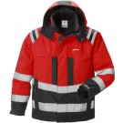 color:Warnschutz-Rot/Schwarz