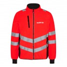 color:Rot/Schwarz