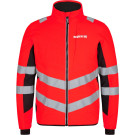 Safety Stepp-Jacke