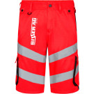 Safety Light Arbeitsshorts