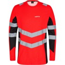 Safety Langarm-Shirt